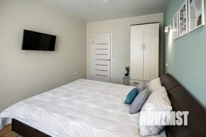 1-к квартира, посуточно, 49м2, 2/14 этаж