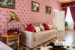 2-к квартира, посуточно, 60м2, 1/1 этаж