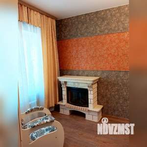 1-к квартира, посуточно, 38м2, 7/18 этаж