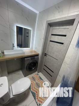 Студия квартира, посуточно, 30м2, 6/19 этаж