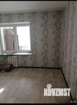 1-к квартира, на длительный срок, 37м2, 8/10 этаж