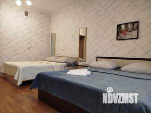 1-к квартира, посуточно, 30м2, 5/17 этаж