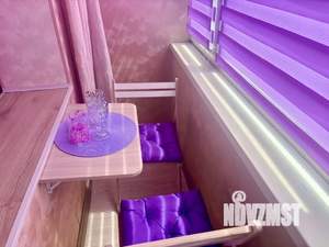 Студия квартира, посуточно, 23м2, 7/9 этаж