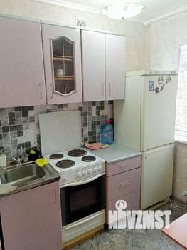 2-к квартира, посуточно, 45м2, 3/5 этаж