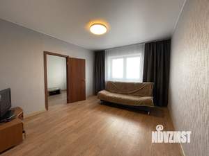 3-к квартира, на длительный срок, 70м2, 5/15 этаж