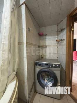 3-к квартира, на длительный срок, 56м2, 3/5 этаж