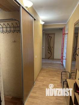 4-к квартира, на длительный срок, 72м2, 4/12 этаж