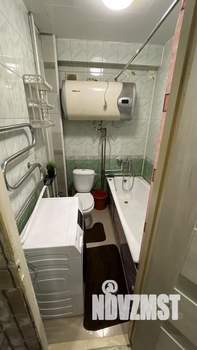 1-к квартира, на длительный срок, 32м2, 1/2 этаж