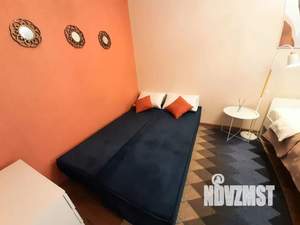 2-к квартира, посуточно, 68м2, 2/9 этаж