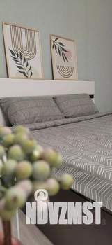 2-к квартира, посуточно, 54м2, 1/1 этаж