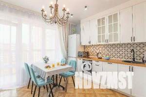 1-к квартира, посуточно, 39м2, 1/1 этаж