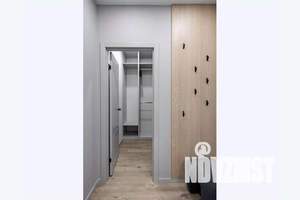 1-к квартира, посуточно, 45м2, 10/17 этаж