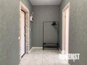 1-к квартира, посуточно, 48м2, 1/1 этаж