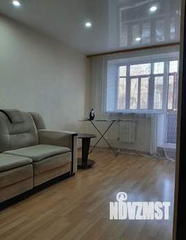 2-к квартира, на длительный срок, 46м2, 2/4 этаж