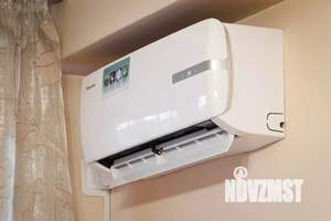 1-к квартира, посуточно, 24м2, 1/1 этаж