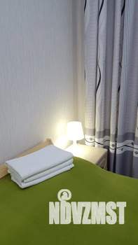 1-к квартира, посуточно, 49м2, 15/19 этаж