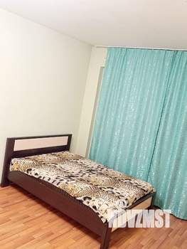 1-к квартира, посуточно, 48м2, 3/16 этаж
