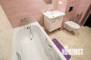 1-к квартира, посуточно, 41м2, 1/1 этаж