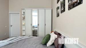 1-к квартира, посуточно, 38м2, 1/9 этаж