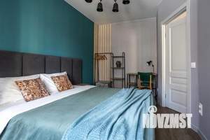 3-к квартира, посуточно, 64м2, 1/1 этаж