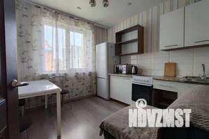 1-к квартира, посуточно, 36м2, 9/12 этаж