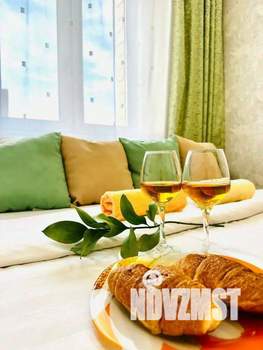 1-к квартира, посуточно, 47м2, 1/1 этаж