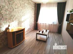 3-к квартира, на длительный срок, 60м2, 2/5 этаж