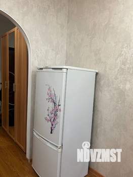 1-к квартира, на длительный срок, 30м2, 15/19 этаж