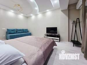 2-к квартира, посуточно, 55м2, 11/13 этаж