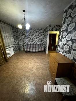 1-к квартира, на длительный срок, 30м2, 2/5 этаж