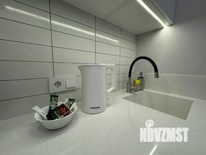 1-к квартира, посуточно, 35м2, 13/17 этаж