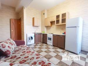 1-к квартира, на длительный срок, 40м2, 3/9 этаж