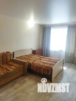 2-к квартира, посуточно, 43м2, 3/5 этаж