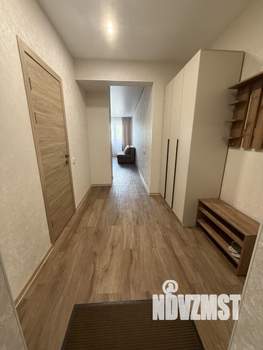Студия квартира, на длительный срок, 30м2, 5/16 этаж