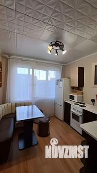 1-к квартира, на длительный срок, 33м2, 4/5 этаж