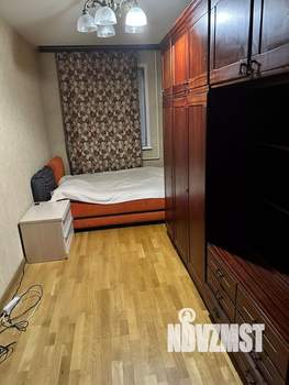 2-к квартира, на длительный срок, 43м2, 2/5 этаж