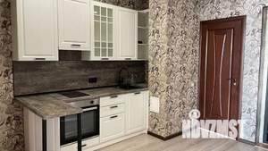 2-к квартира, посуточно, 52м2, 5/16 этаж