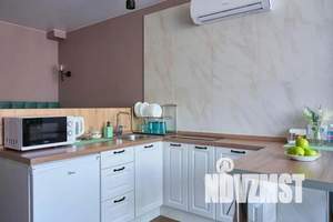 1-к квартира, посуточно, 29м2, 3/7 этаж