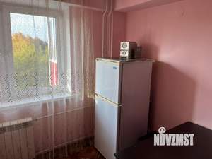 1-к квартира, на длительный срок, 34м2, 4/9 этаж