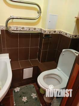 Студия квартира, на длительный срок, 24м2, 2/6 этаж