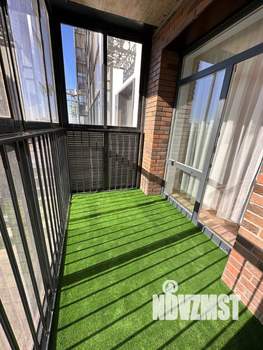 Студия квартира, на длительный срок, 28м2, 8/16 этаж