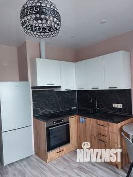 2-к квартира, на длительный срок, 45м2, 9/14 этаж