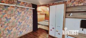 1-к квартира, на длительный срок, 32м2, 1/5 этаж