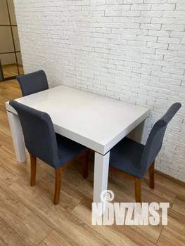 3-к квартира, посуточно, 74м2, 1/9 этаж