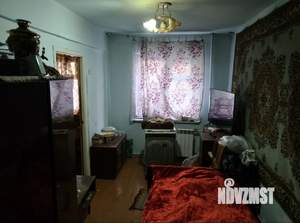 2-к квартира, на длительный срок, 45м2, 1/5 этаж