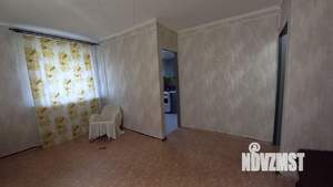 1-к квартира, на длительный срок, 32м2, 4/4 этаж