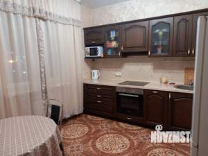 2-к квартира, посуточно, 60м2, 7/18 этаж