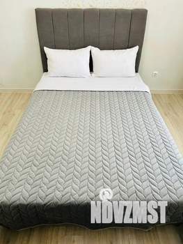 2-к квартира, посуточно, 43м2, 17/17 этаж