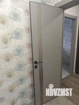 Студия квартира, на длительный срок, 40м2, 5/15 этаж