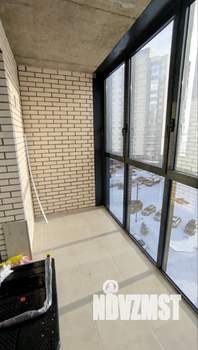 Студия квартира, на длительный срок, 31м2, 7/18 этаж